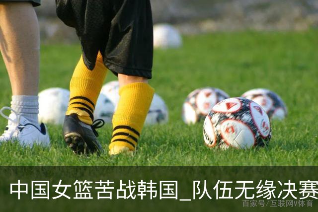 中国女篮苦战韩国 队伍无缘决赛门票