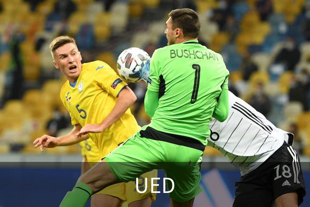 UED